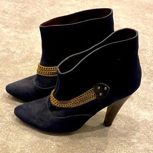 Marc by Marc Jacobs boots